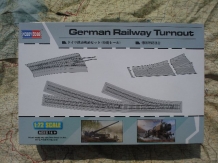images/productimages/small/German Railway Turnout HobbyBoss 1;72 nw.jpg